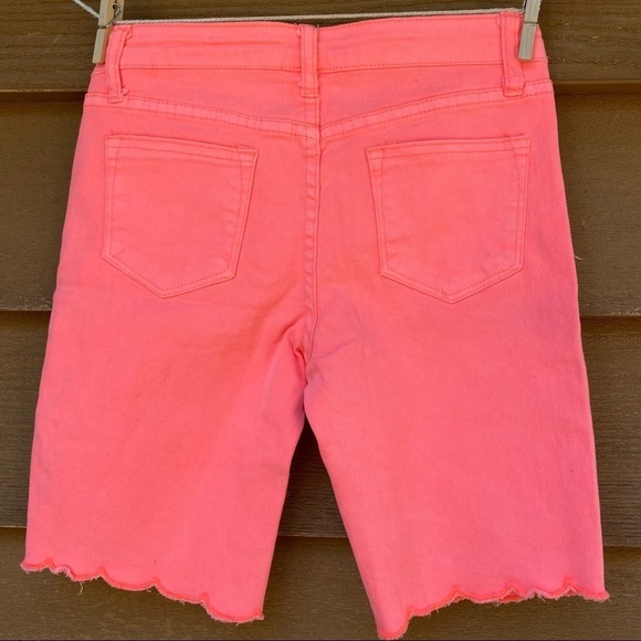 Vigoss The Thompson Bermuda Shorts - Picture 9 of 15